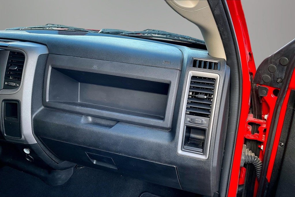 Used 2023 RAM 1500 Tradesman w/ Tradesman SXT Package AWD/4WD image 25