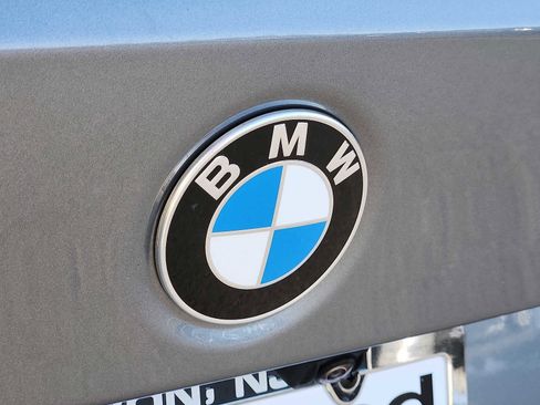 Used 2025 BMW 330i xDrive Sedan w/ Convenience Package image 28