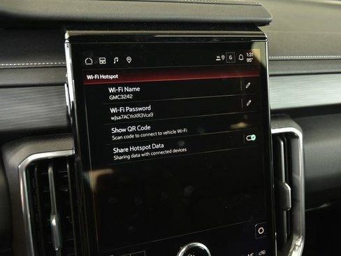 New 2026 GMC Acadia Elevation w/ Elevation Premium Package image 35