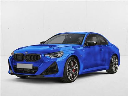 New 2025 BMW M240i xDrive Coupe w/ Premium Package