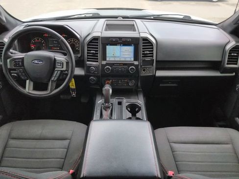Used 2019 Ford F150 XLT w/ Equipment Group 302A Luxury AWD/4WD image 15