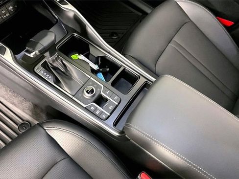 Used 2026 Kia Sorento X-Line EX image 18