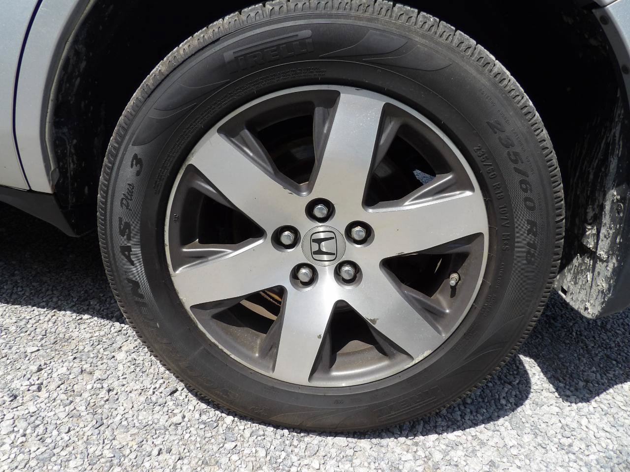 Used 2013 Honda Pilot Touring image 27