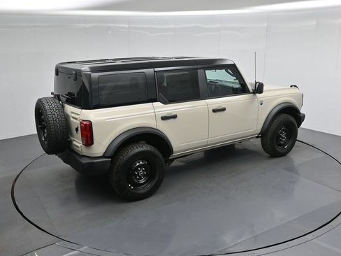 New 2026 Ford Bronco Big Bend AWD/4WD image 36