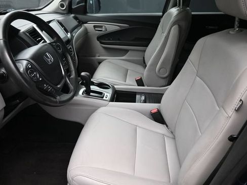 Certified 2017 Honda Pilot EX-L image 21