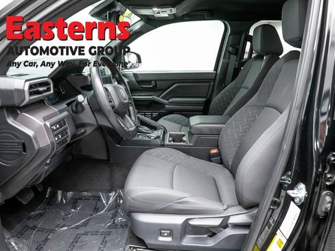 Used 2026 Toyota Tacoma SR5 AWD/4WD image 13