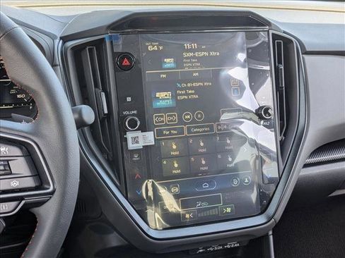 New 2026 Subaru Crosstrek 2.5i Limited image 12