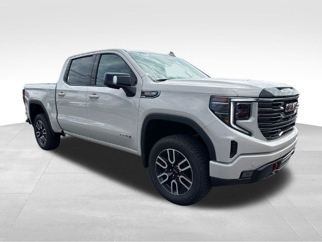 New 2026 GMC Sierra 1500 AT4 w/ AT4 Premium Package AWD/4WD image 7