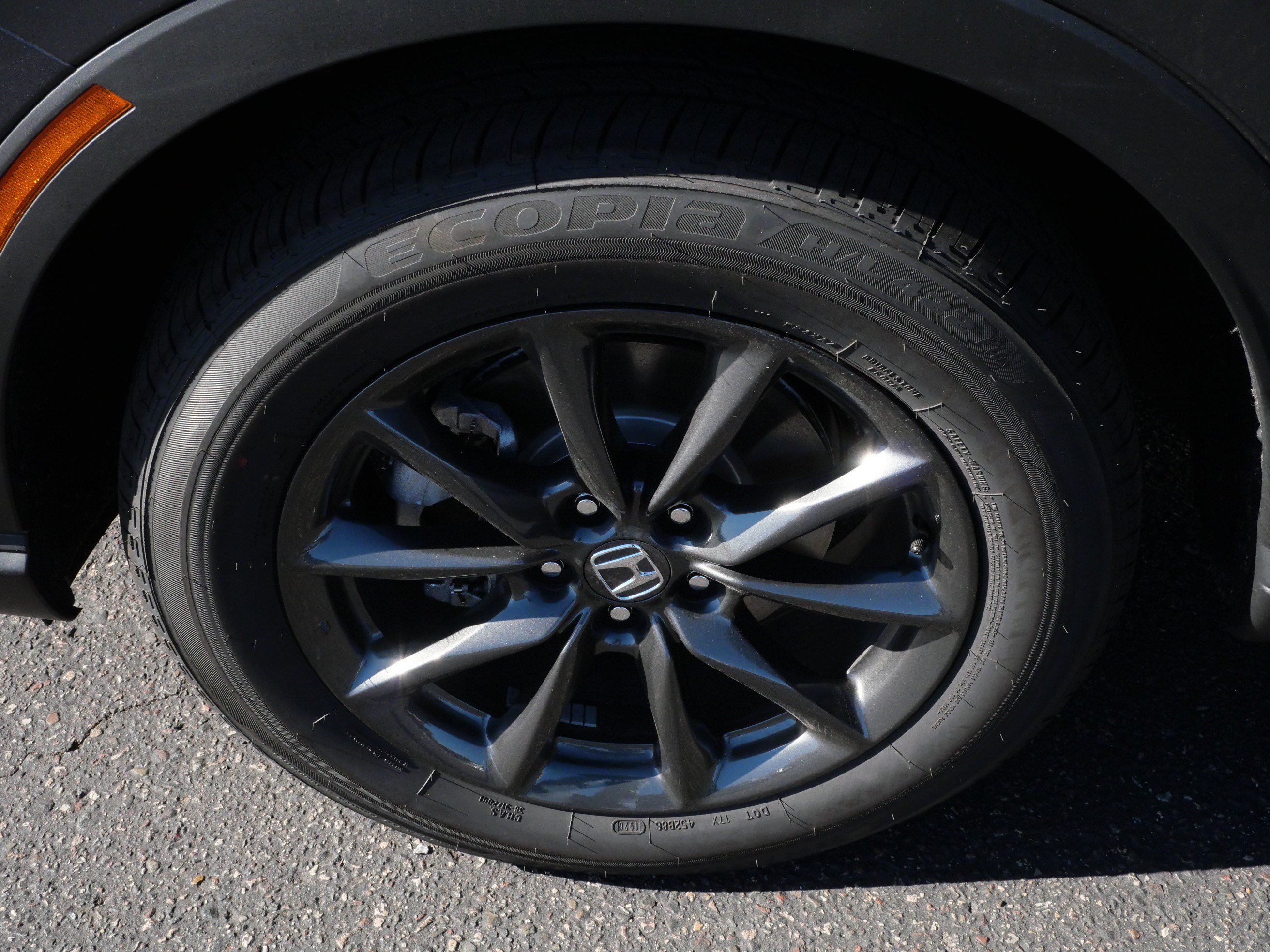 Certified 2026 Honda CR-V EX-L image 15