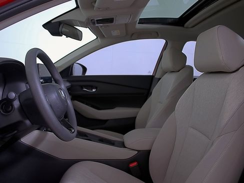 New 2026 Honda Accord SE image 20