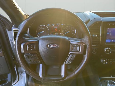 Used 2021 Ford Expedition King Ranch image 32