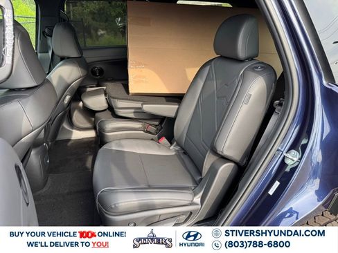 New 2026 Hyundai Palisade XRT Pro image 23