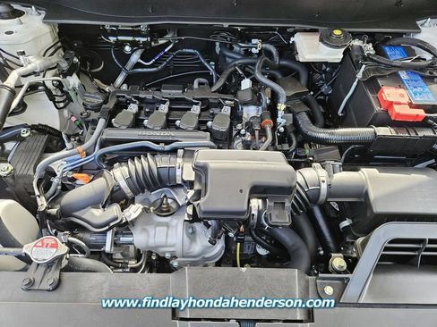 New 2026 Honda CR-V EX-L image 7