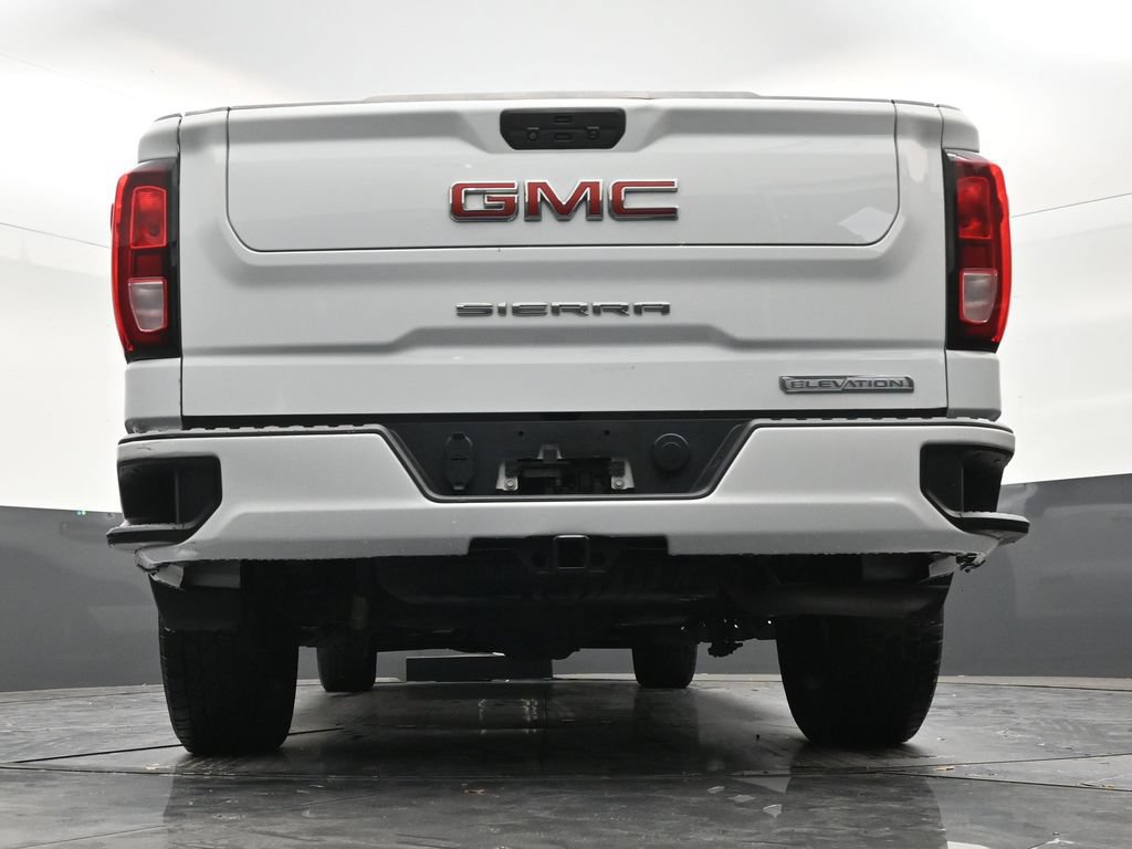 Used 2021 GMC Sierra 1500 Elevation w/ Preferred Package RWD image 23