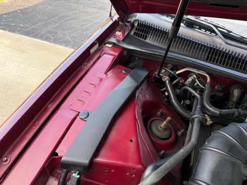 Used 1997 Mercury Cougar XR7 RWD image 53
