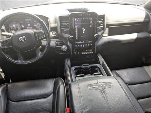 Used 2020 RAM 1500 Limited RWD image 16