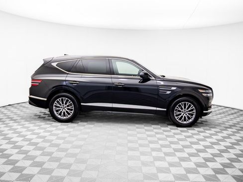 Used 2024 Genesis GV80 2.5T image 6