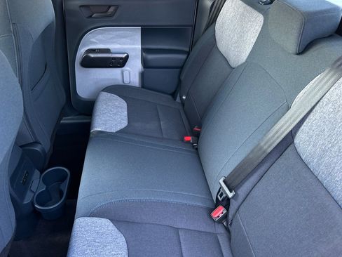 New 2026 Ford Maverick XLT image 9