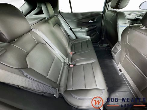 Used 2025 Buick Envista Sport Touring w/ Convenience I Package image 30