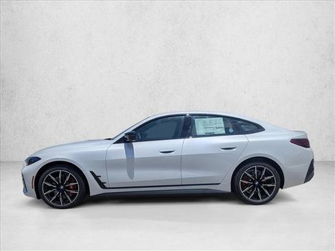New 2026 BMW i4 M60 RWD image 9