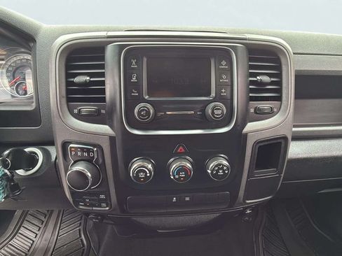 Used 2015 RAM 1500 Tradesman w/ Popular Equipment Group AWD/4WD image 10
