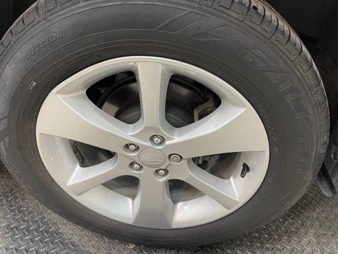 Used 2013 Subaru Outback 2.5i Premium AWD/4WD image 33