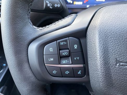 New 2025 Ford Ranger Lariat w/ FX4 Off-Road Package image 34