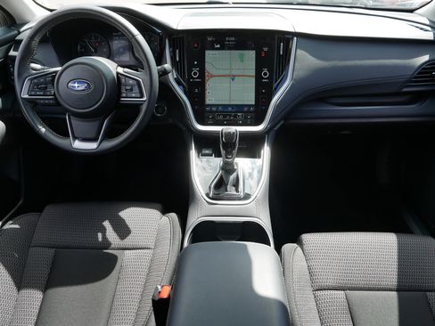 Certified 2025 Subaru Outback Premium AWD/4WD image 10