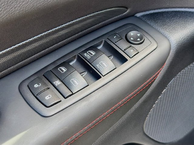 New 2027 Dodge Durango GT AWD/4WD image 18