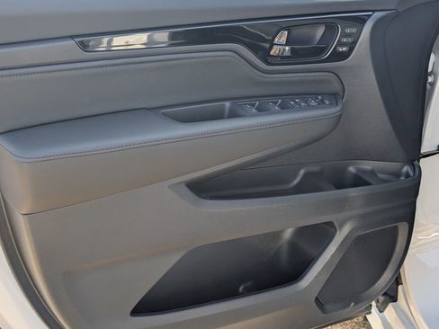 New 2026 Honda Odyssey Elite image 14