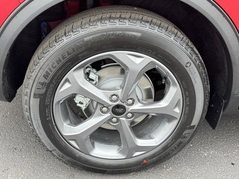 New 2026 Ford Escape ST-Line Select w/ Equipment Group 401A image 48