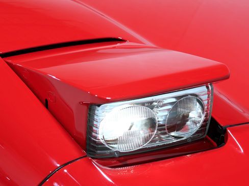 Used 1991 Acura NSX image 19