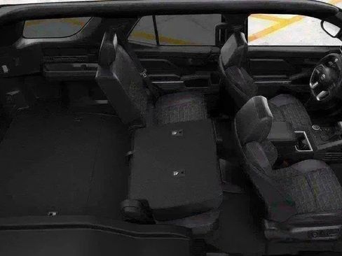 New 2026 Toyota 4Runner TRD Sport Premium AWD/4WD image 66