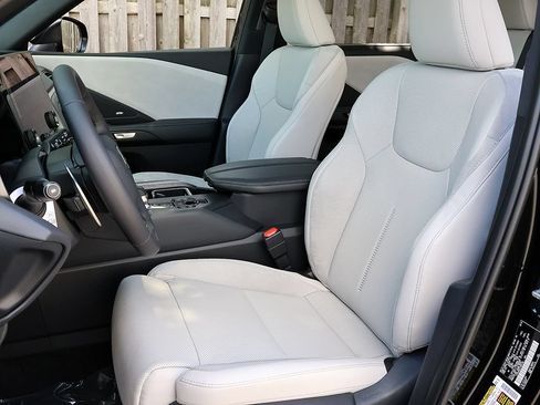 New 2026 Lexus TX 350 AWD w/ Technology Package image 11