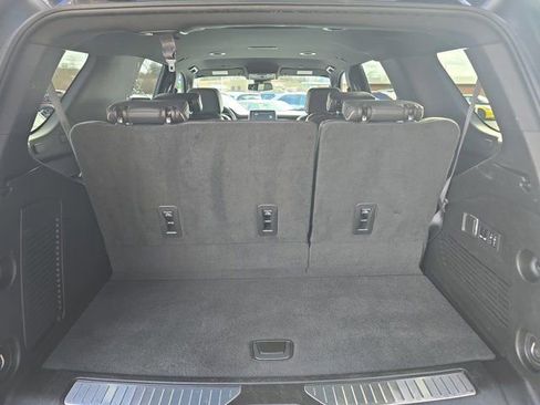 Used 2023 Chevrolet Tahoe Premier image 15