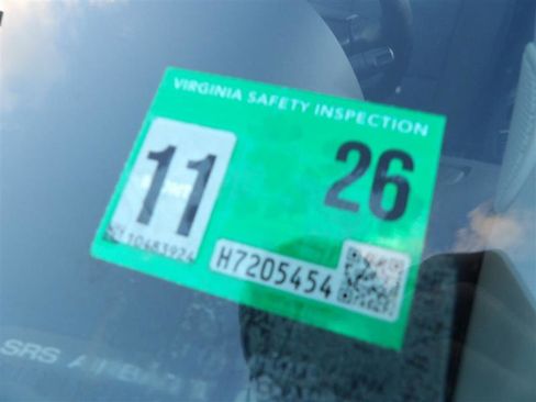 Used 2002 Nissan Maxima SE image 25