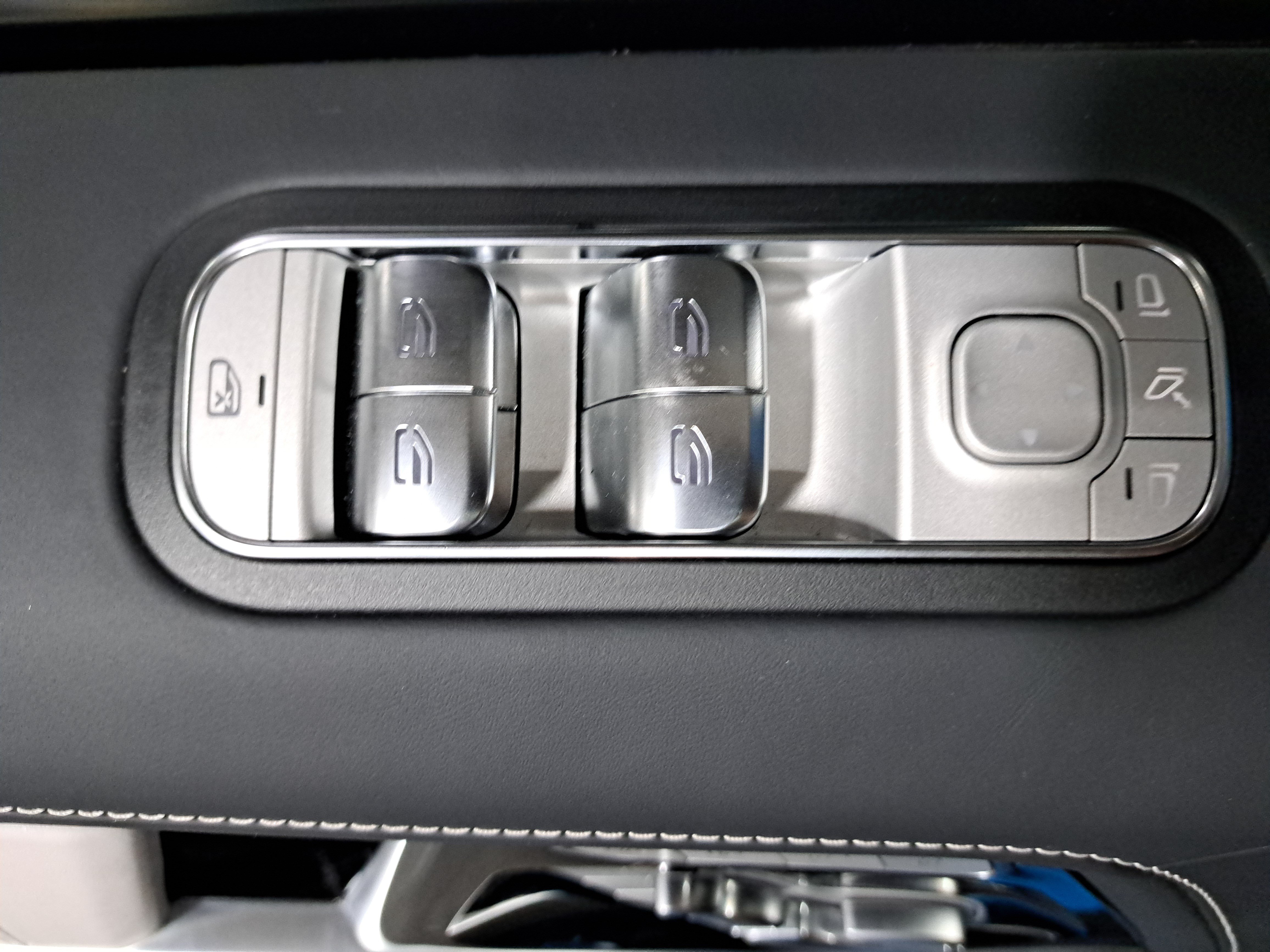 Certified 2026 Mercedes-Benz G 63 AMG 4MATIC image 29