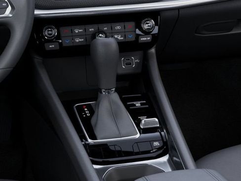 New 2026 Jeep Compass Limited w/ Sun, Sound & Navigation Group AWD/4WD image 24