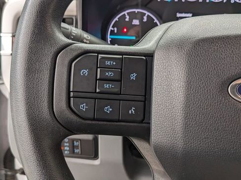 Used 2024 Ford F350 XLT image 30