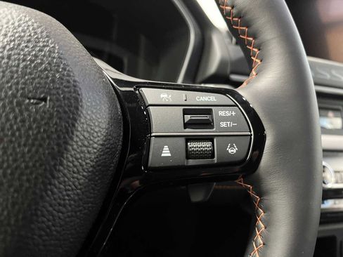 New 2026 Honda Passport TrailSport Elite image 16