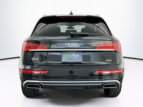 Used 2023 Audi Q5 2.0T Premium w/ Convenience Package AWD/4WD image 7