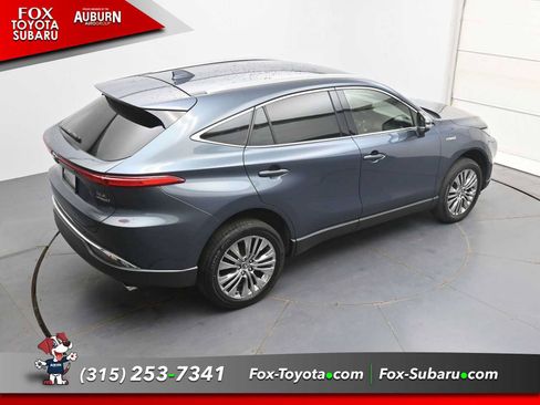 Used 2021 Toyota Venza XLE w/ Softex Package AWD/4WD image 29