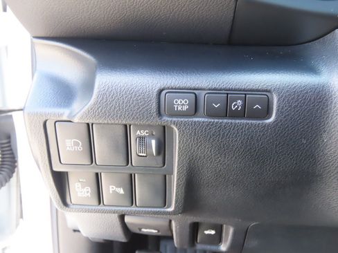 Used 2019 Lexus IS 300 F Sport w/ F Sport Package RWD image 25