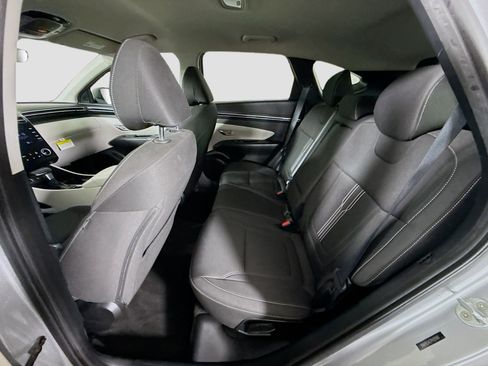 Used 2023 Hyundai Tucson SEL image 25