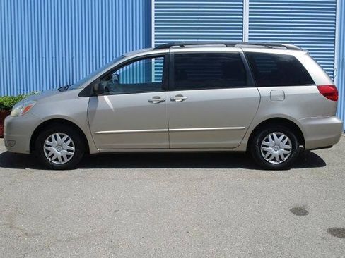 Used 2005 Toyota Sienna LE FWD image 7