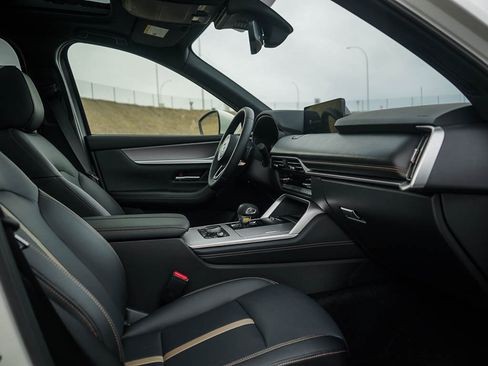 New 2026 MAZDA CX-90 3.3 Turbo w/ Premium Plus Pkg AWD/4WD image 10