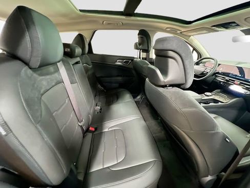 New 2026 Kia Sportage SX Prestige image 28