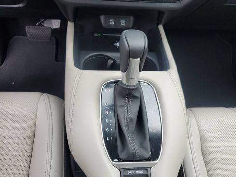 New 2027 Honda HR-V EX-L image 30