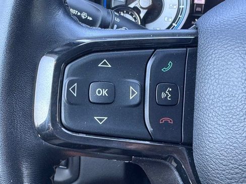 Used 2022 RAM 1500 Limited AWD/4WD image 9