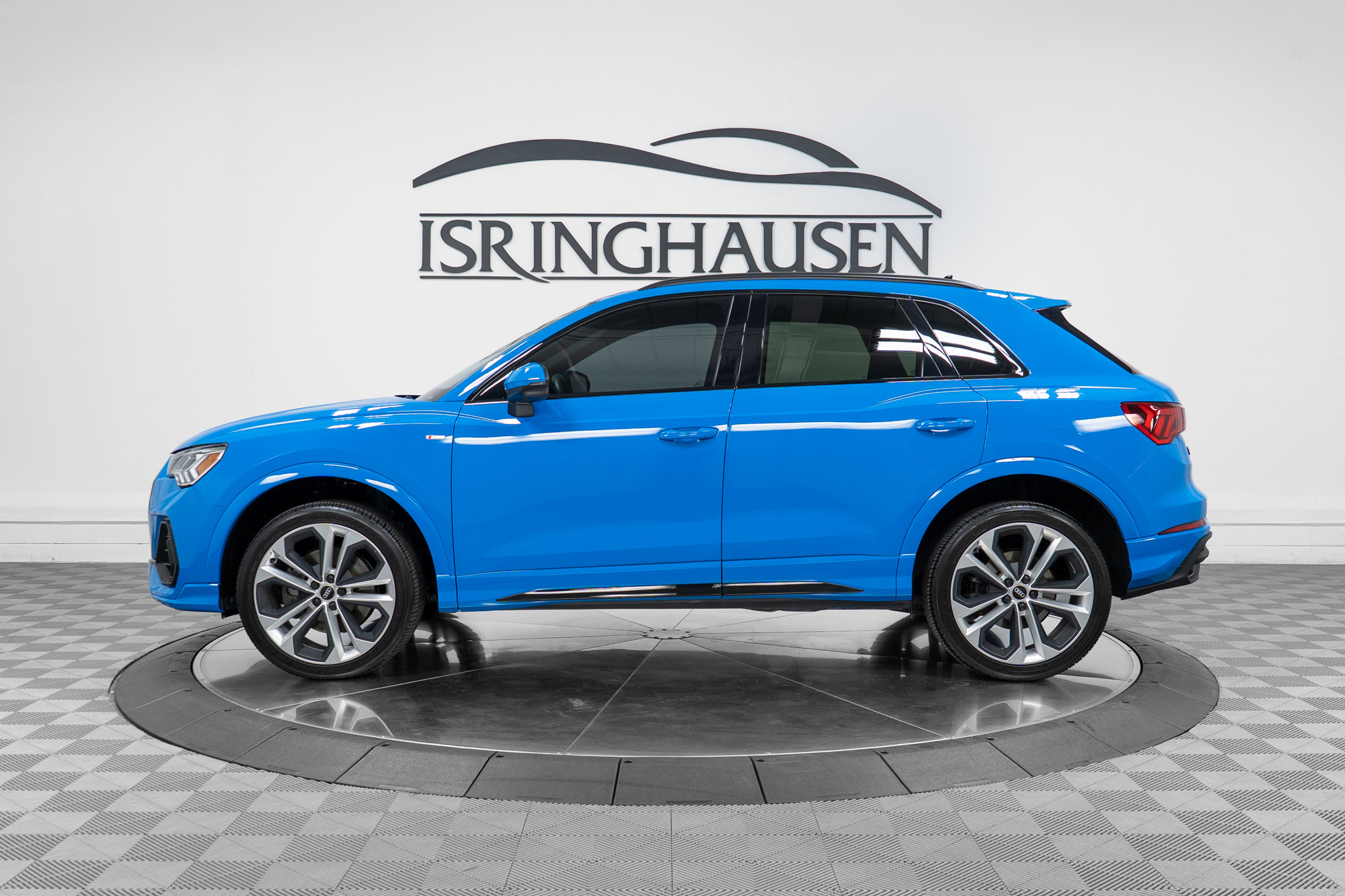 Used 2022 Audi Q3 2.0T Premium Plus AWD/4WD image 8